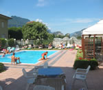 Hotel Benini Riva lago di Garda